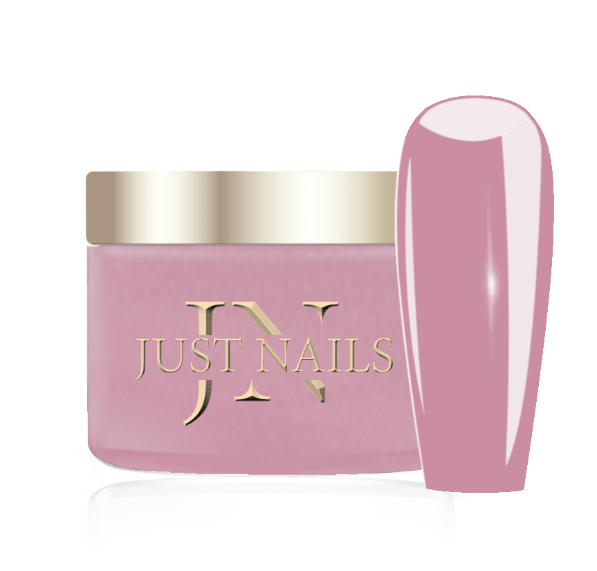 JUSTNAILS Premium Acryl Pulver - BUTTER PUNCH 12g