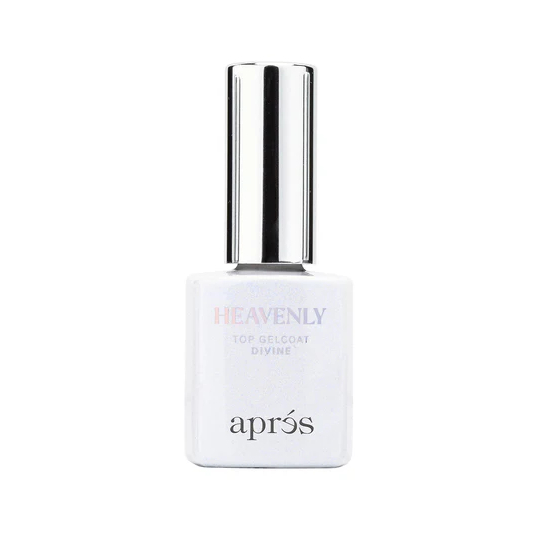 APRÉS Heavenly Top Gelcoat - Divine