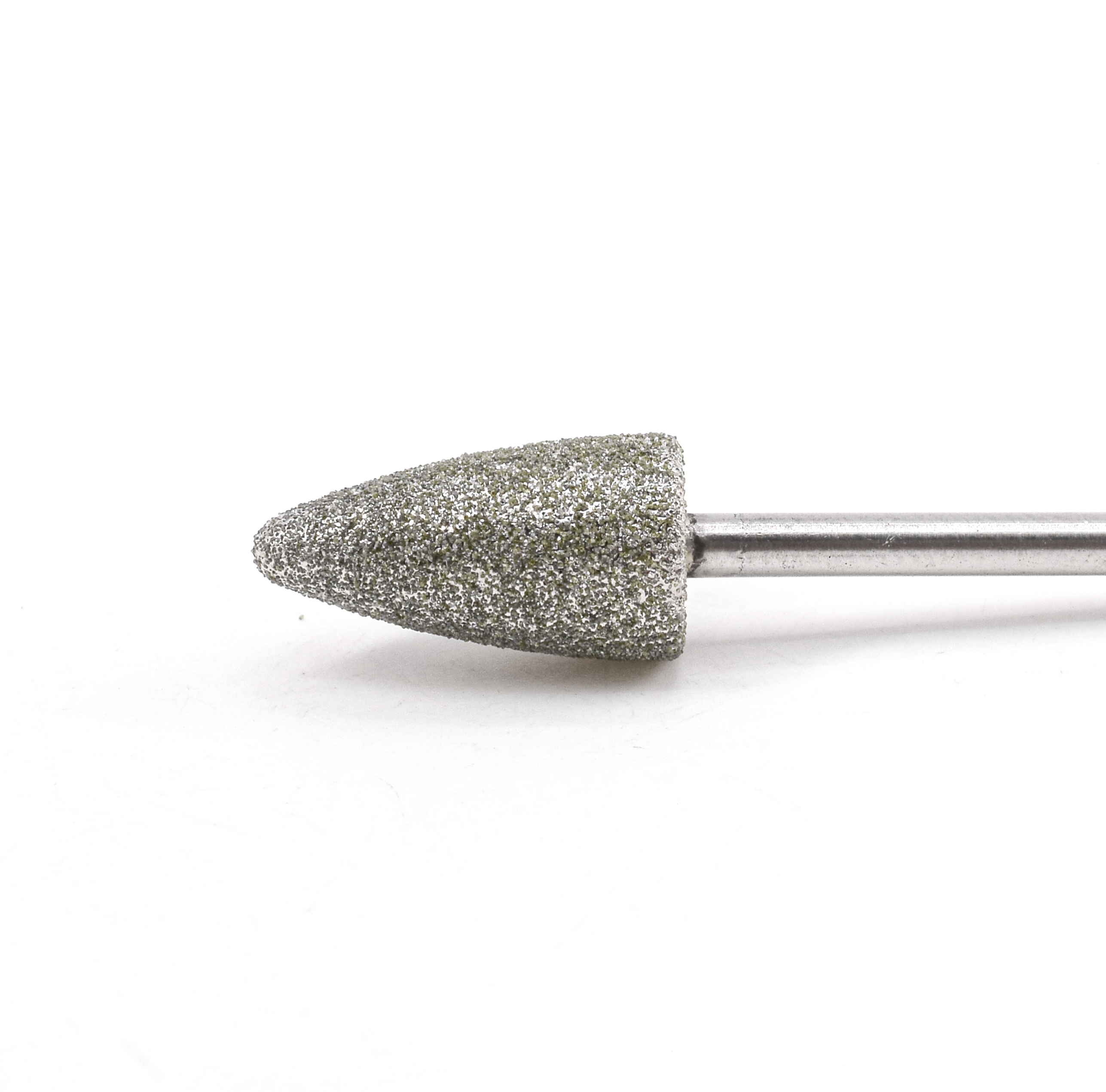 JUSTNAILS Premium Pediküre Diamantbit big 08