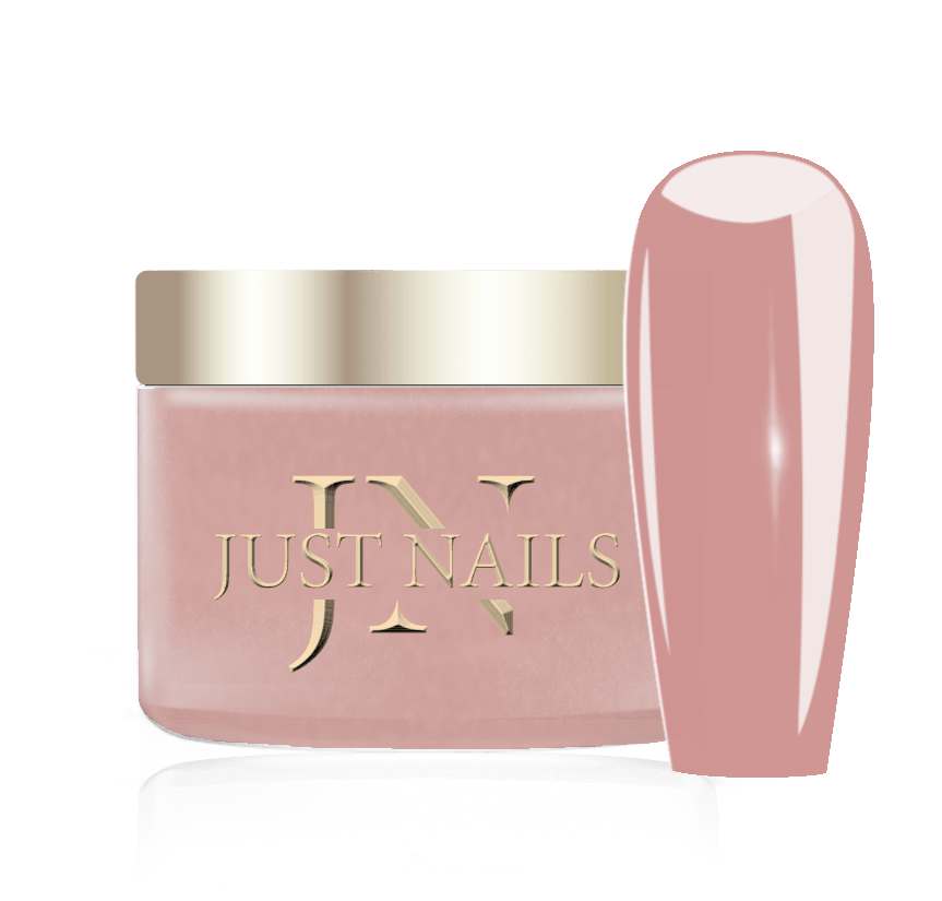 JUSTNAILS Premium Acryl HIGH COVERAGE - NUDY NUDES