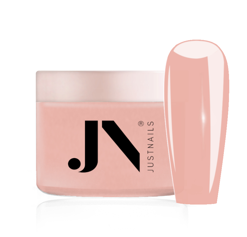 Pro Acryl Cover - PEACH DIVA