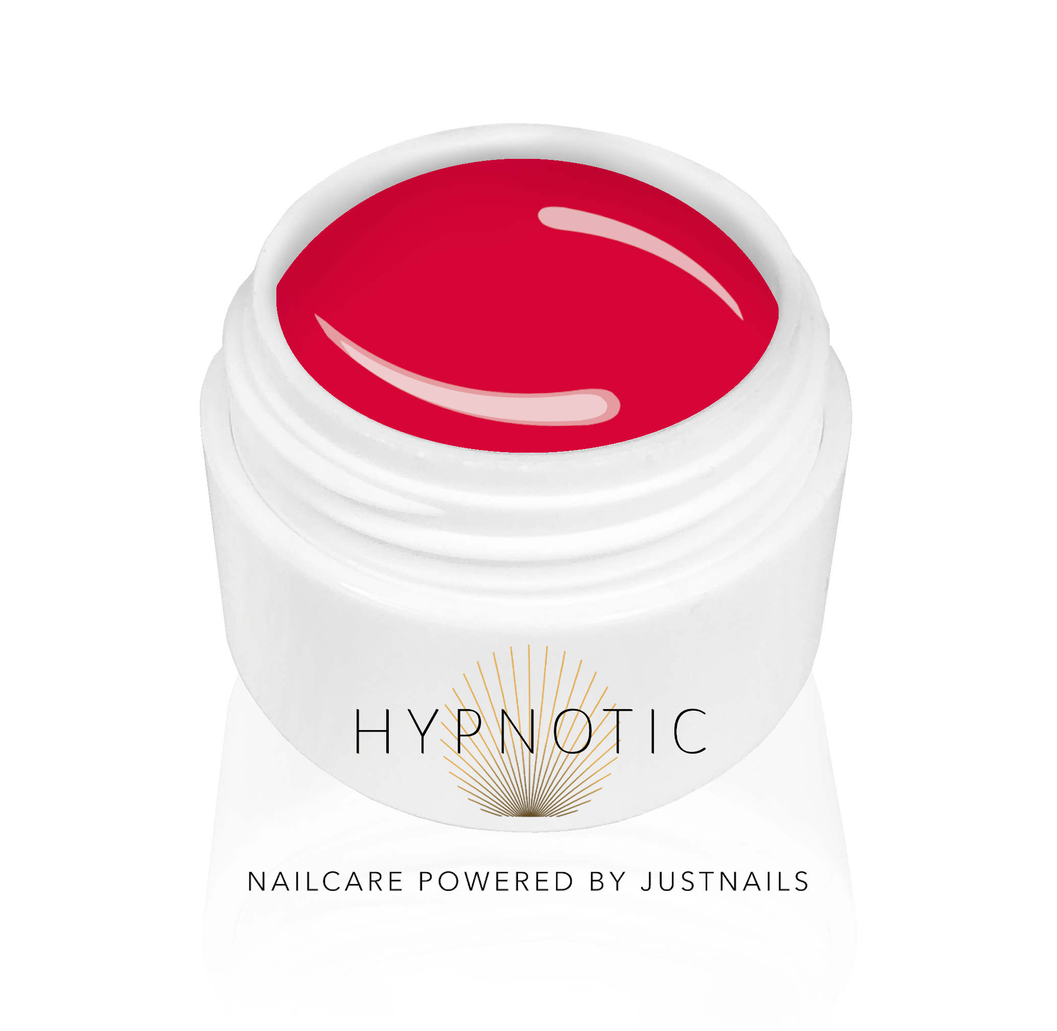 HYPNOTIC Farbgel - After Taste