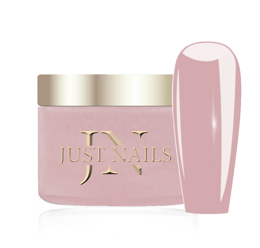 JUSTNAILS Premium Acryl Pulver - WARM LIES 12g