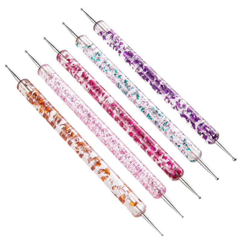 JUSTNAILS Dotting Tool / Spot SET