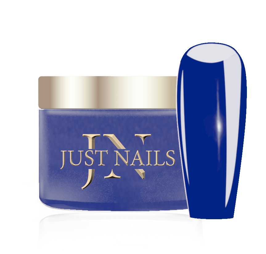 JUSTNAILS Premium Acryl Pulver - STORMY NIGHT 12g