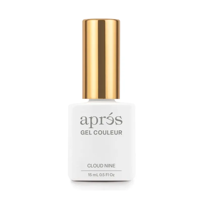 APRÉS Gel-X Couleur - Cloud Nine - 323
