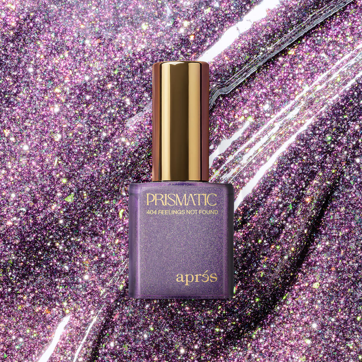  APRÉS Prismatic Color - 404 Feelings Not Found - FG16 