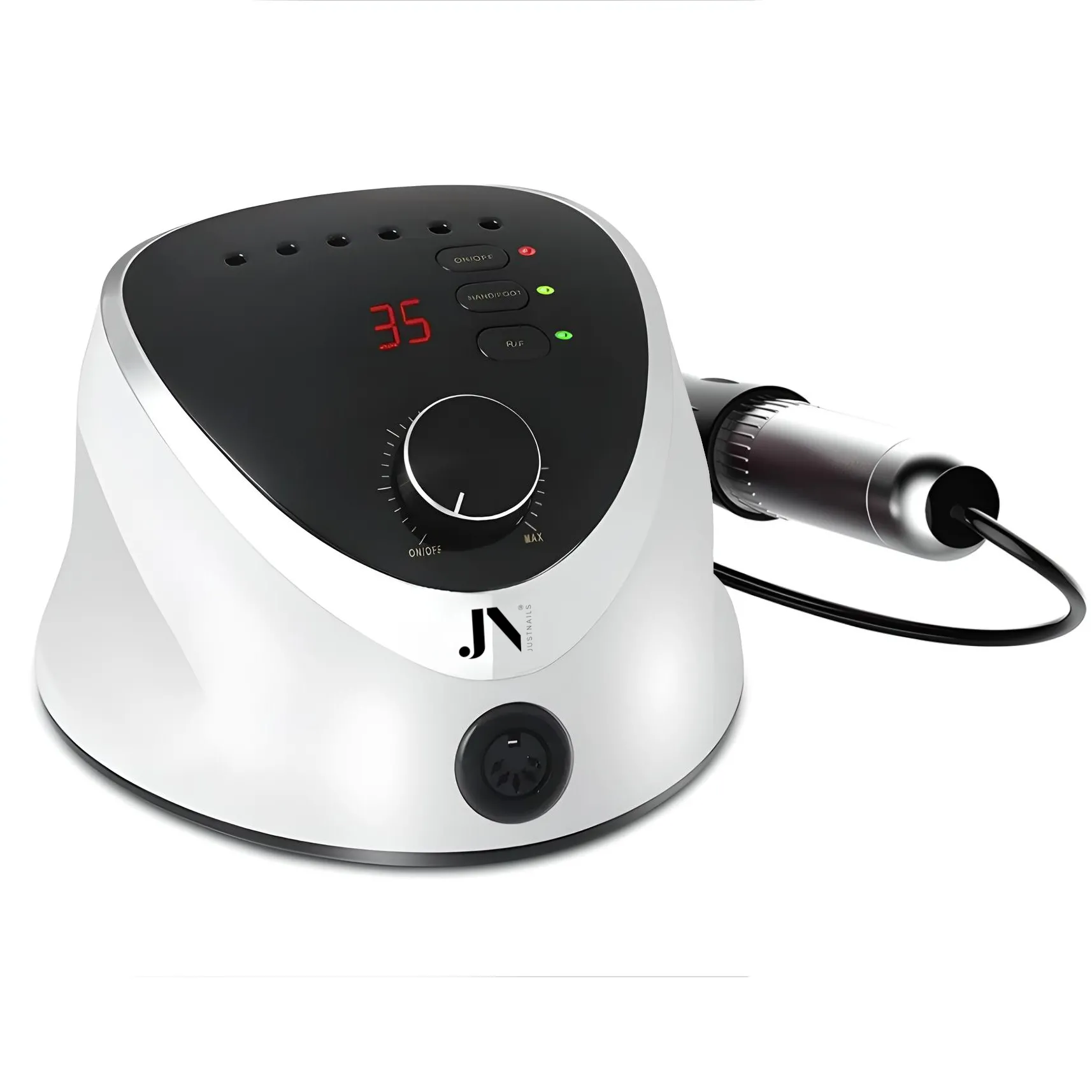 Premium Fräser Maschine Premium M12 25W white