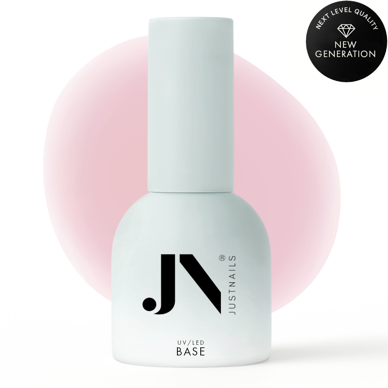  JUSTNAILS INFINITY® Gel in Bottle - DREAM FILTER 