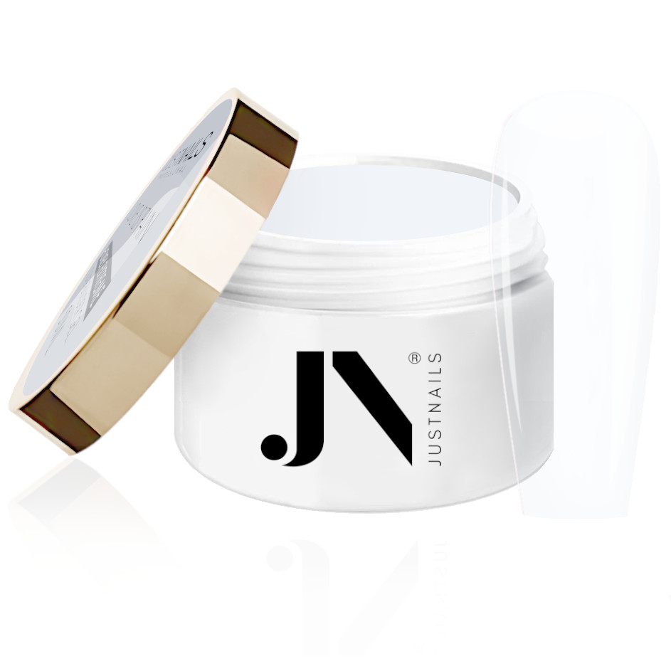 JUSTNAILS Fiberglas-Gel - Fibre Intense