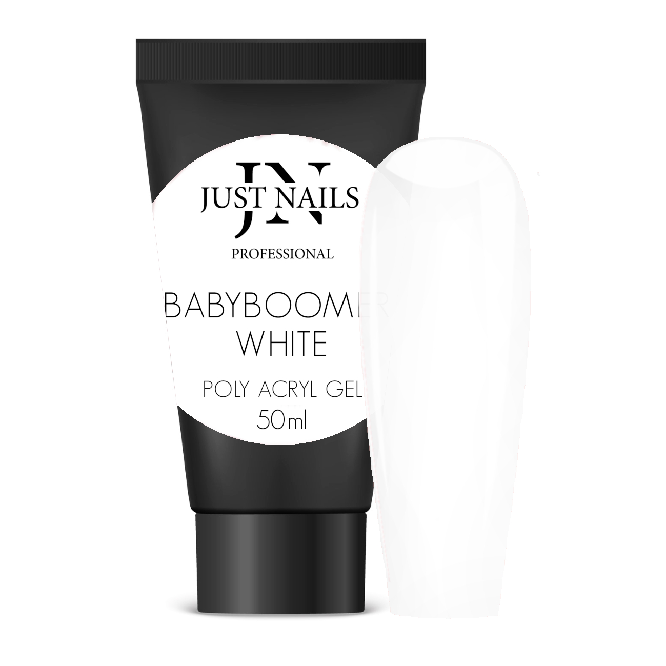 Poly-Babyboomer-White
