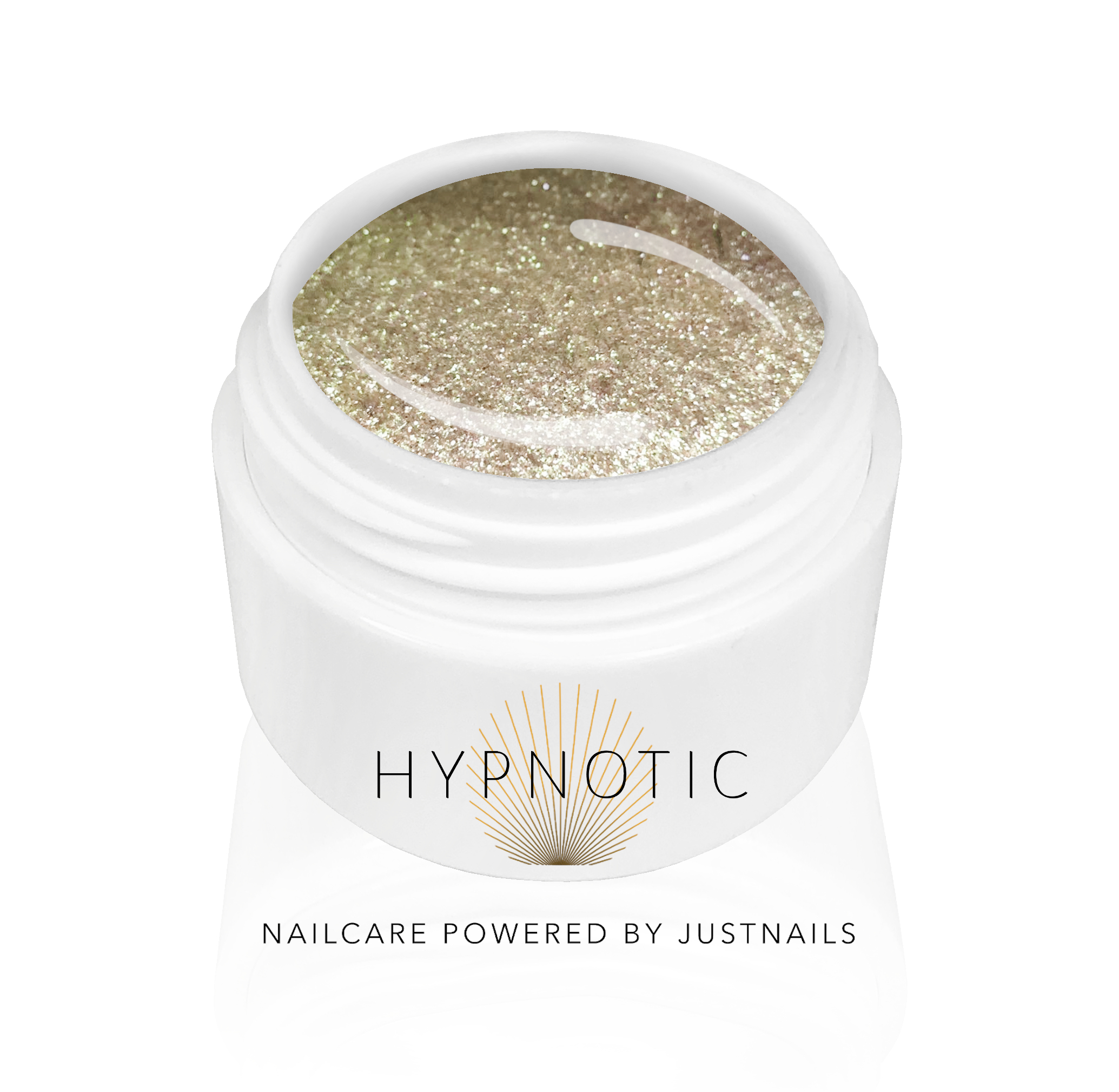 HYPNOTIC Farbgel - Super Class ABVERKAUF