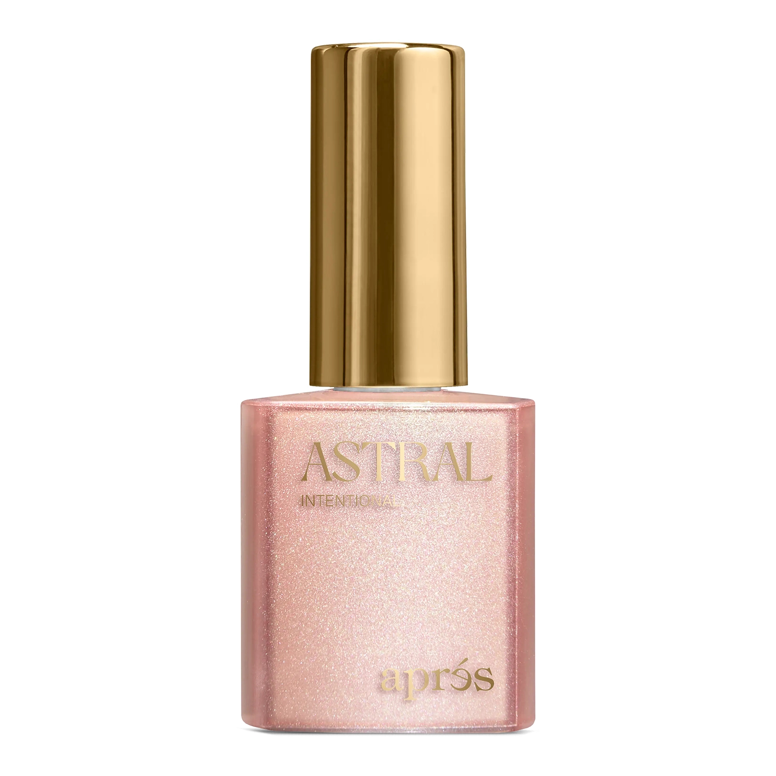 APRÉS Astral Gel Couleur - Intentional - P04 