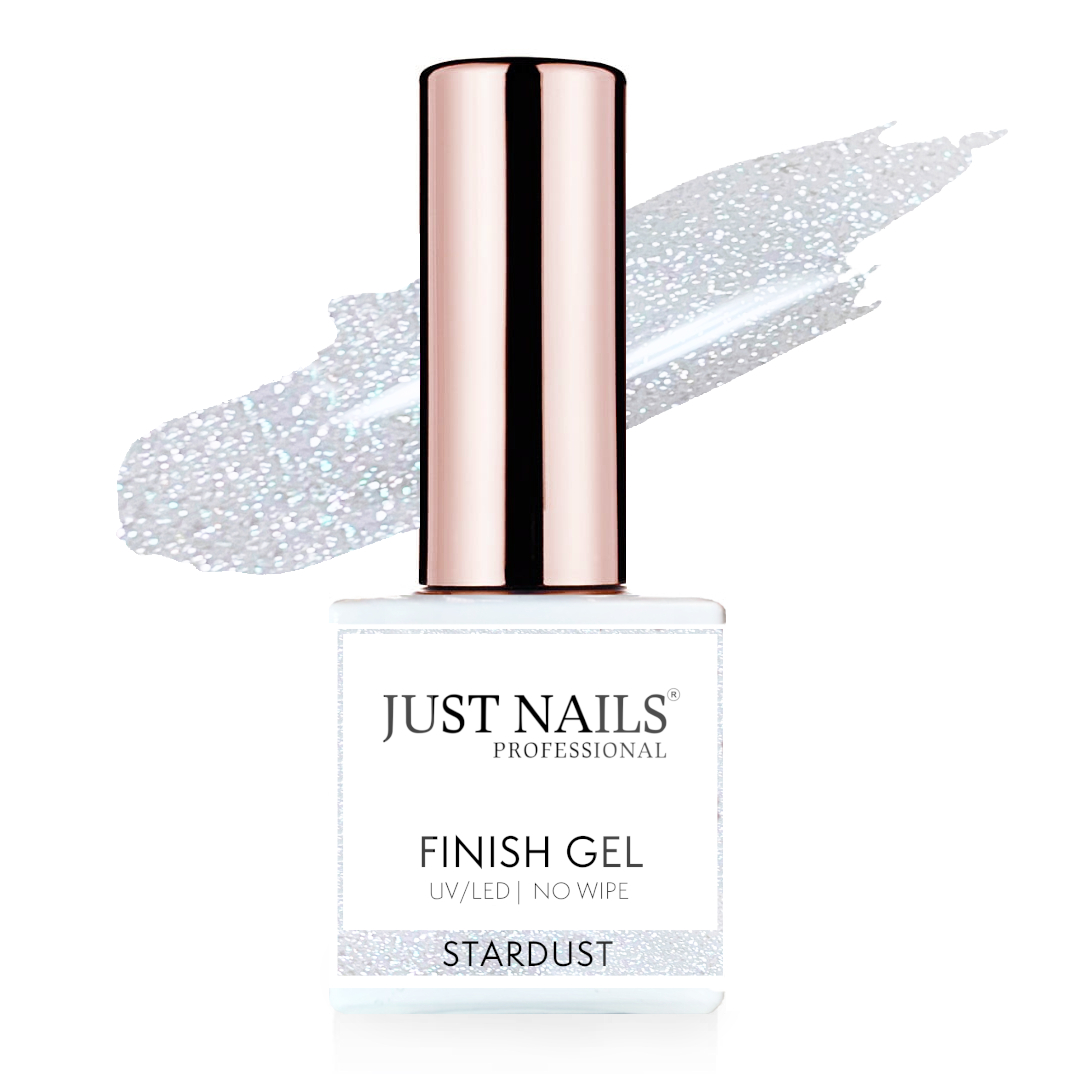 JUSTNAILS Secret Beyond - Stardust