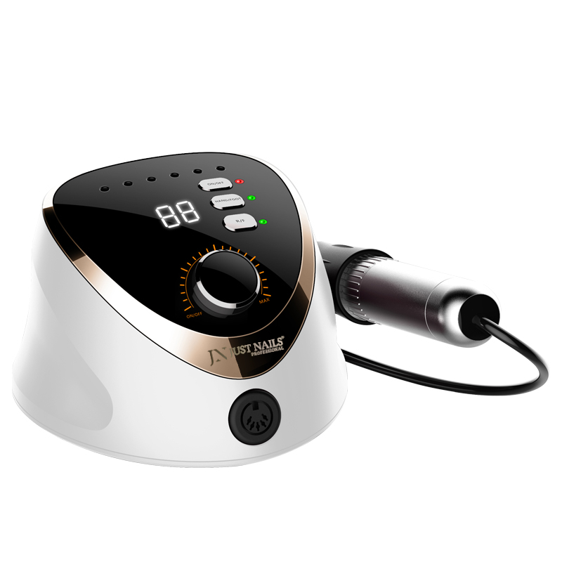 Premium Fräser Maschine Premium M12 25W white