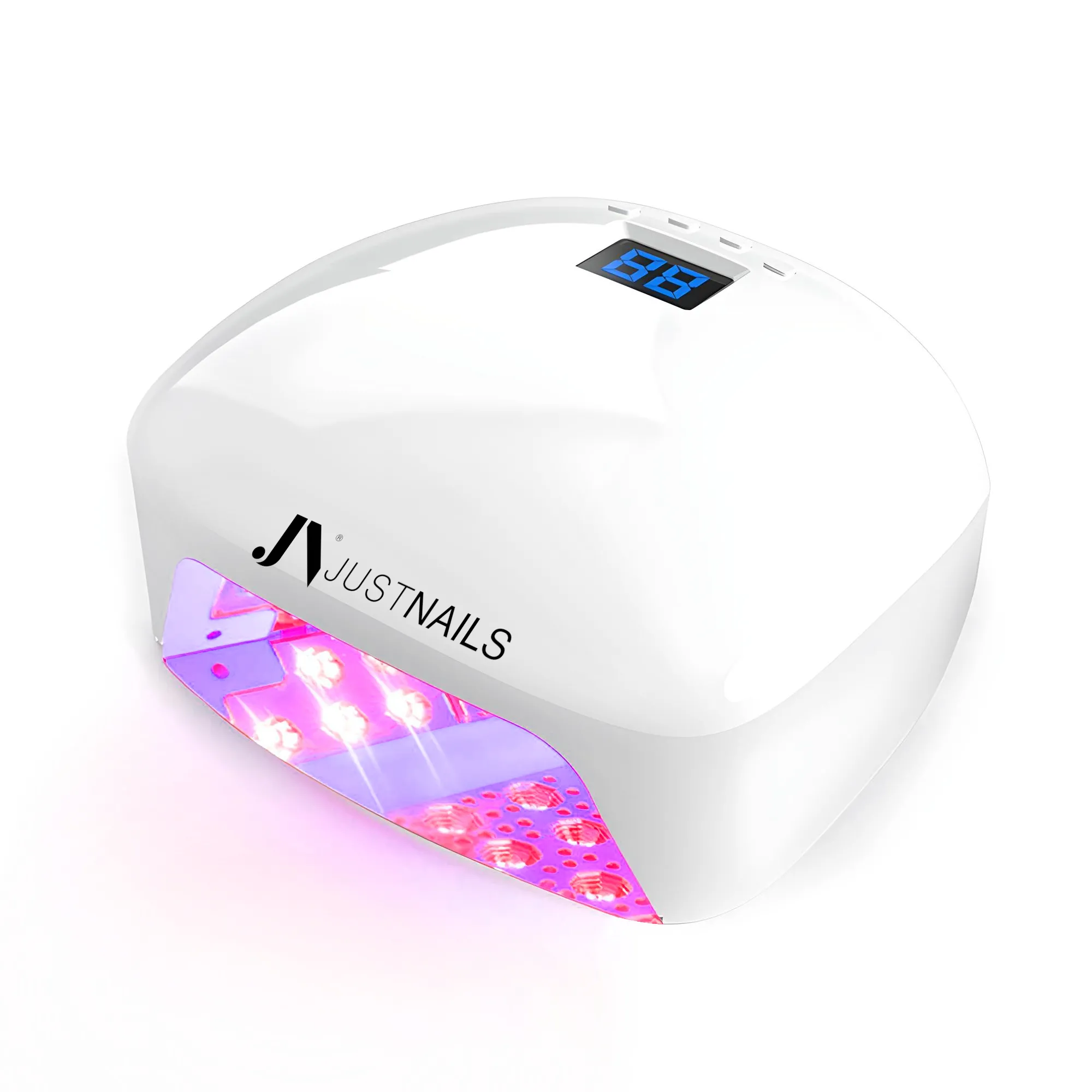 JUSTNAILS (austauschbares LED Modul) Lampe 501pro 72W