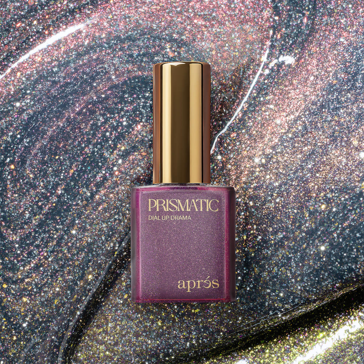  APRÉS Prismatic Color - Dial Up Drama - FG14 