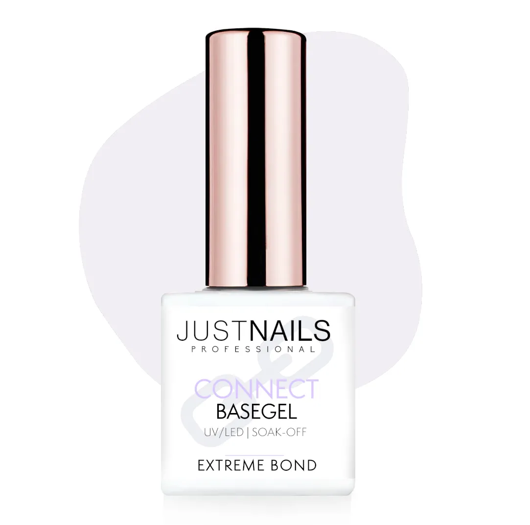 JUSTNAILS Connect Basegel Extreme Bond