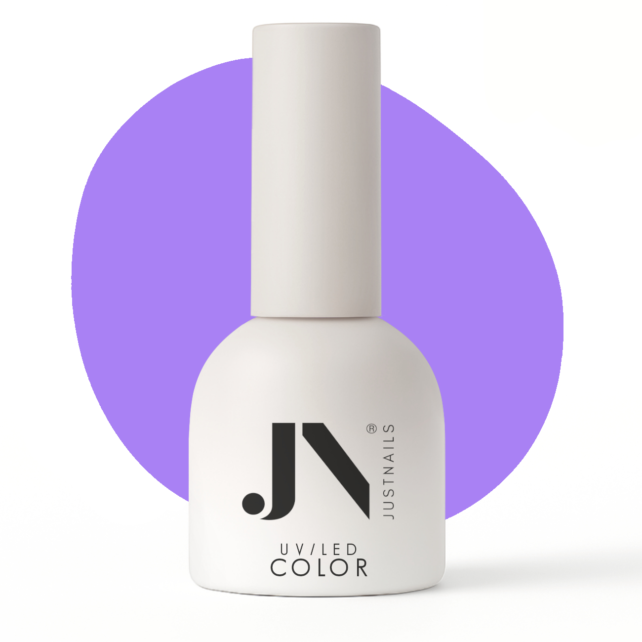  JUSTNAILS PRO Gel Polish Color - COVER YOUR SECRET - Soak-off *ABVERKAUF