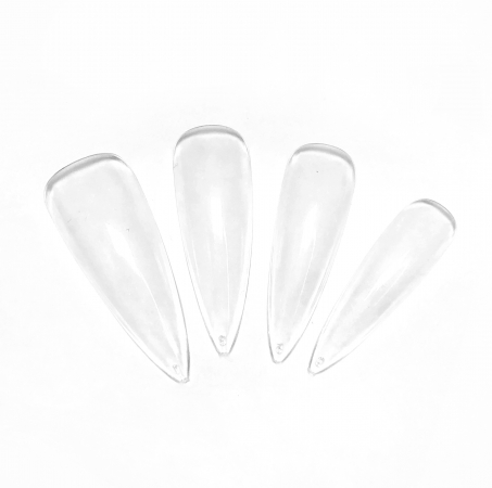 JUST PRESS - Stilettos Fullcover Press On Tips Nails
